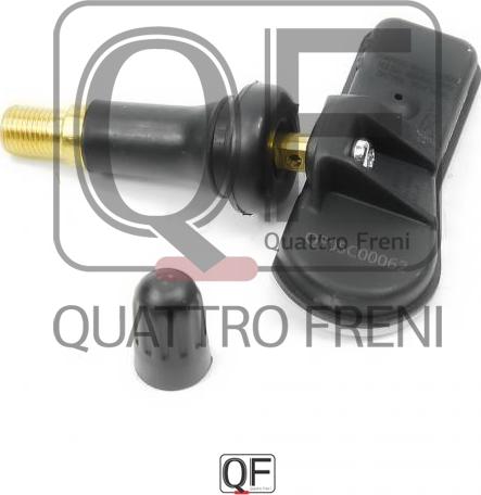 Quattro Freni qf05c00062 - Датчик давления в шинах autodnr.net