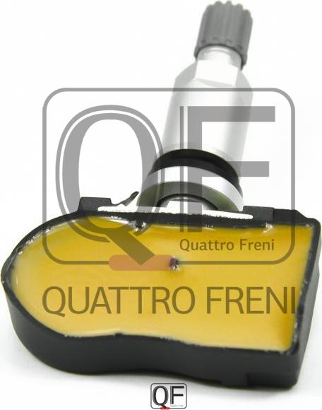 Quattro Freni qf05c00067 - Датчик давления в шинах autodnr.net