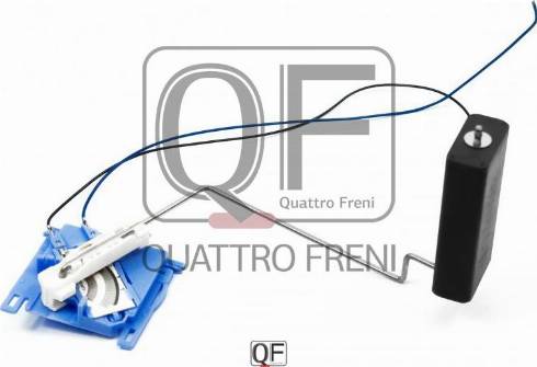 Quattro Freni qf06a00002 - Датчик уровня, топливо autodnr.net