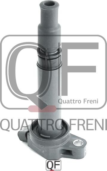 Quattro Freni QF09A00043 - Катушка зажигания autodnr.net