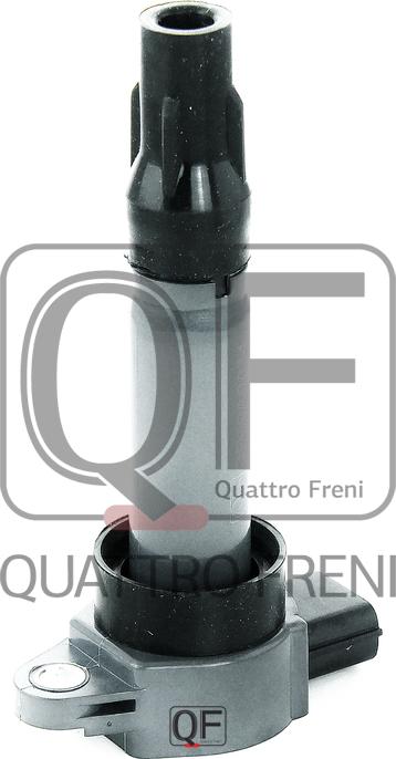 Quattro Freni QF09A00054 - Котушка запалювання autocars.com.ua