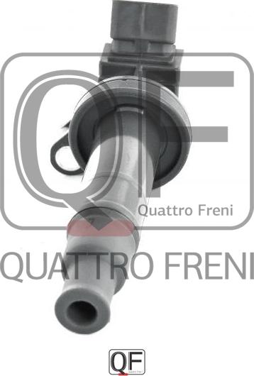 Quattro Freni QF09A00148 - Катушка зажигания autodnr.net