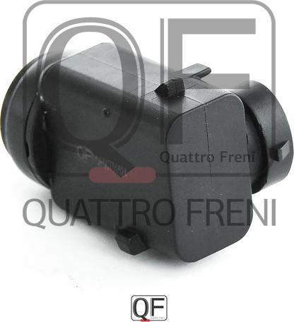 Quattro Freni qf10g00007 - Датчик, система помощи при парковке autodnr.net