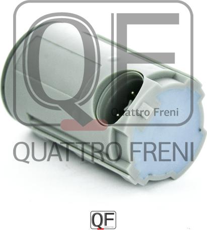 Quattro Freni qf10g00013 - Датчик, система помощи при парковке autodnr.net