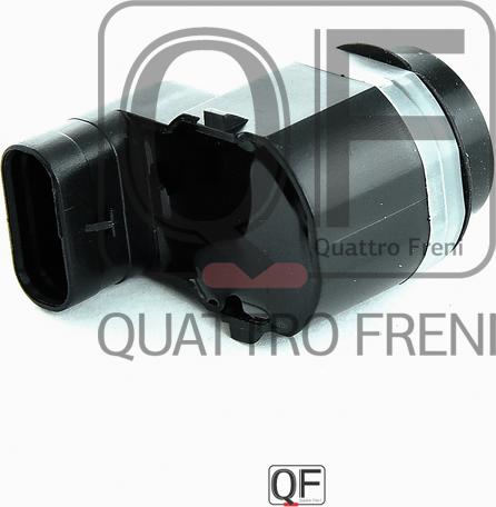Quattro Freni qf10g00016 - Датчик, система помощи при парковке autodnr.net