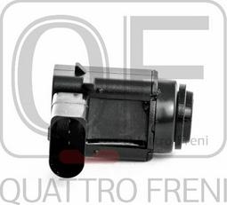 Quattro Freni QF10G00018 - Датчик, система помощи при парковке autodnr.net