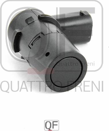 Quattro Freni QF10G00028 - Датчик, система помощи при парковке autodnr.net