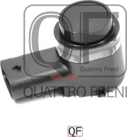 Quattro Freni qf10g00036 - Датчик, система помощи при парковке autodnr.net