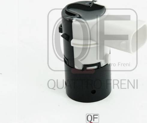 Quattro Freni QF10H00005 - Датчик, система помощи при парковке avtokuzovplus.com.ua