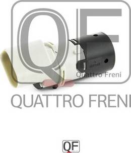 Quattro Freni QF10H00012 - Датчик, система помощи при парковке autodnr.net