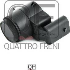 Quattro Freni QF10H00019 - Датчик, система допомоги при парковці autocars.com.ua