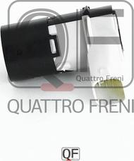 Quattro Freni QF10H00026 - Датчик, система помощи при парковке autodnr.net