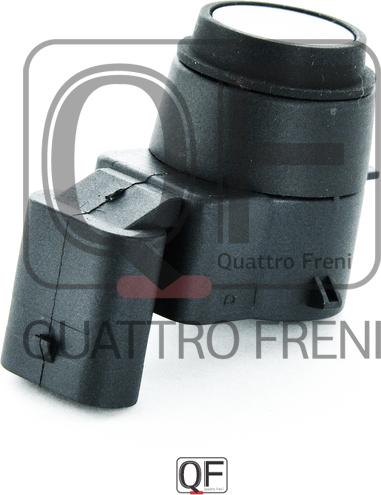 Quattro Freni QF10H00027 - Датчик, система допомоги при парковці autocars.com.ua