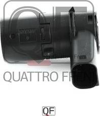 Quattro Freni QF10H00028 - Датчик, система допомоги при парковці autocars.com.ua