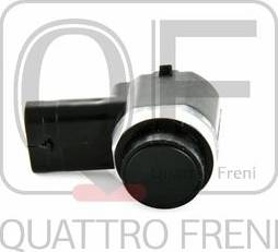 Quattro Freni QF10H00030 - Датчик, система допомоги при парковці autocars.com.ua