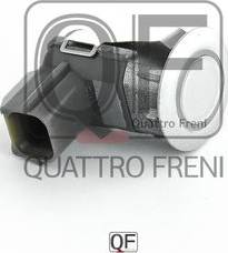 Quattro Freni QF10H00032 - Датчик, система помощи при парковке autodnr.net