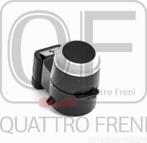 Quattro Freni QF10H00036 - Датчик, система допомоги при парковці autocars.com.ua