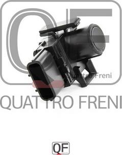 Quattro Freni QF10H00041 - Датчик, система помощи при парковке autodnr.net