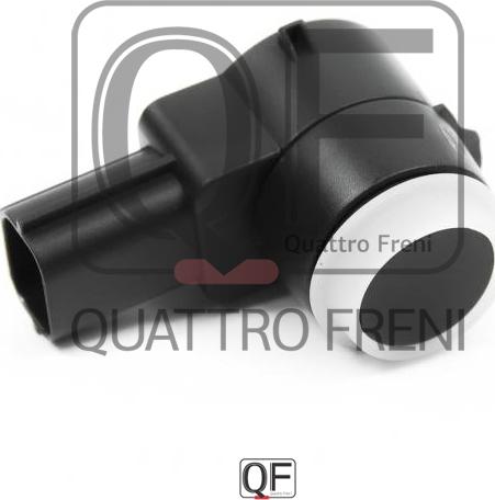 Quattro Freni qf10h00050 - Датчик, система помощи при парковке autodnr.net