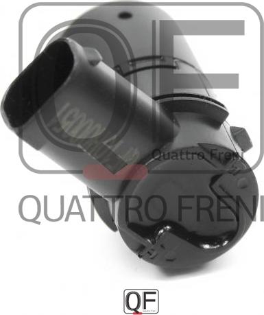 Quattro Freni qf10h00051 - Датчик, система помощи при парковке autodnr.net