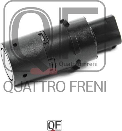 Quattro Freni QF10H00053 - Датчик, система помощи при парковке avtokuzovplus.com.ua