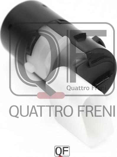 Quattro Freni QF10H00054 - Датчик, система допомоги при парковці autocars.com.ua