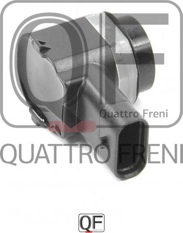 Quattro Freni QF10H00056 - Датчик, система помощи при парковке autodnr.net