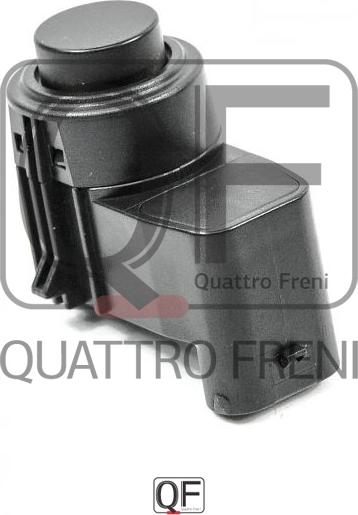Quattro Freni QF10H00057 - Датчик, система помощи при парковке avtokuzovplus.com.ua