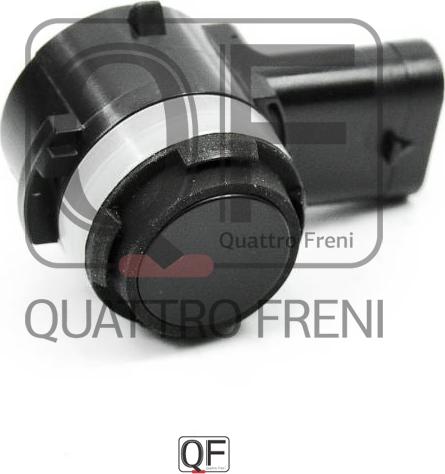Quattro Freni QF10H00059 - Датчик, система помощи при парковке autodnr.net
