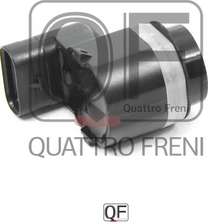 Quattro Freni QF10H00061 - Датчик, система допомоги при парковці autocars.com.ua