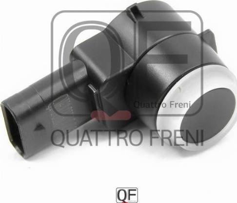 Quattro Freni QF10H00062 - Датчик, система помощи при парковке autodnr.net