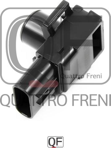 Quattro Freni QF10H00066 - Датчик, система допомоги при парковці autocars.com.ua