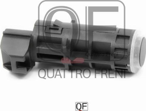 Quattro Freni QF10H00068 - Датчик, система допомоги при парковці autocars.com.ua