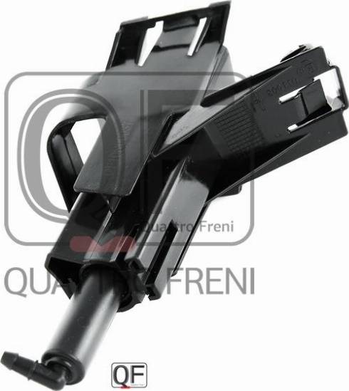 Quattro Freni qf10n00037 - Распылитель, форсунка, система очистки фар autodnr.net