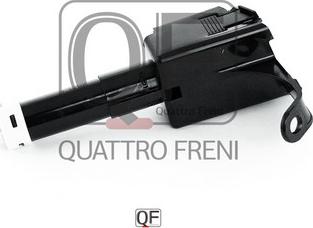 Quattro Freni QF10N00042 - Распылитель, форсунка, система очистки фар autodnr.net