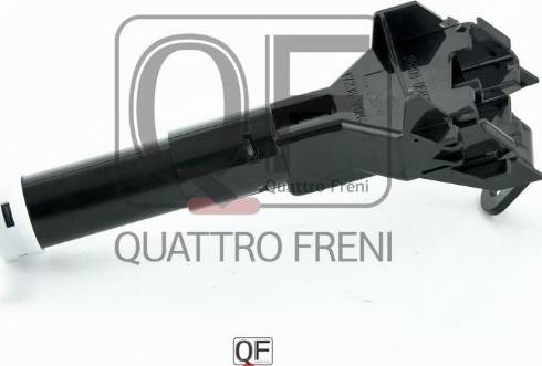 Quattro Freni qf10n00044 - Распылитель, форсунка, система очистки фар autodnr.net