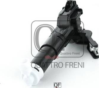 Quattro Freni qf10n00048 - Распылитель, форсунка, система очистки фар autodnr.net