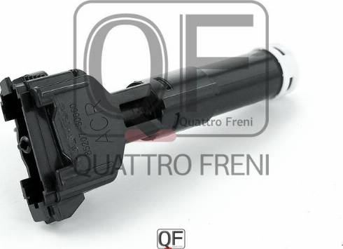 Quattro Freni qf10n00049 - Распылитель, форсунка, система очистки фар autodnr.net