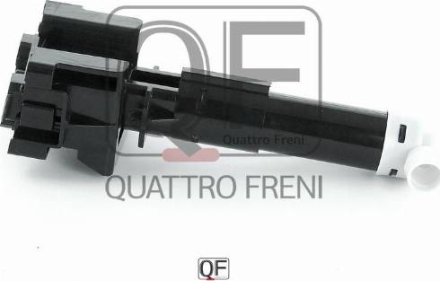 Quattro Freni QF10N00071 - Распылитель, форсунка, система очистки фар autodnr.net
