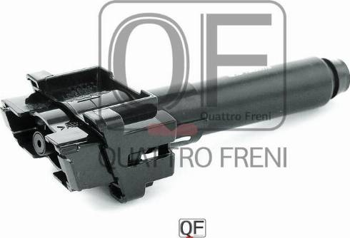 Quattro Freni qf10n00078 - Распылитель, форсунка, система очистки фар autodnr.net
