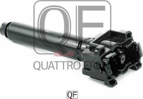 Quattro Freni qf10n00079 - Распылитель, форсунка, система очистки фар autodnr.net