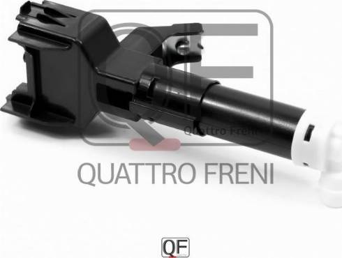 Quattro Freni qf10n00089 - Распылитель, форсунка, система очистки фар autodnr.net