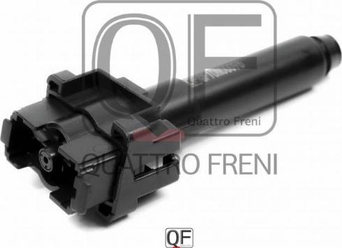 Quattro Freni qf10n00096 - Распылитель, форсунка, система очистки фар autodnr.net