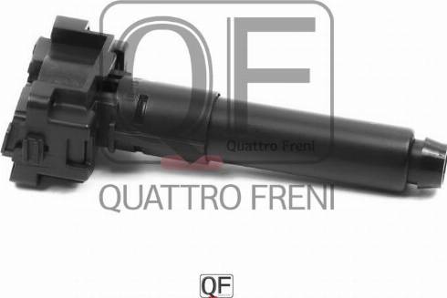Quattro Freni qf10n00097 - Распылитель, форсунка, система очистки фар autodnr.net