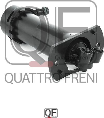 Quattro Freni qf10n00138 - Распылитель, форсунка, система очистки фар autodnr.net