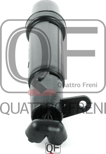 Quattro Freni QF10N00215 - Распылитель, форсунка, система очистки фар autodnr.net
