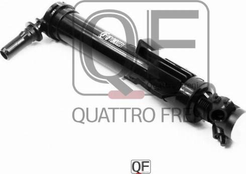 Quattro Freni qf10n00231 - Распылитель, форсунка, система очистки фар autodnr.net