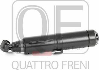 Quattro Freni qf10n00236 - Распылитель, форсунка, система очистки фар autodnr.net