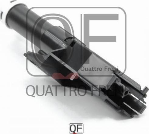 Quattro Freni qf10n00277 - Распылитель, форсунка, система очистки фар autodnr.net
