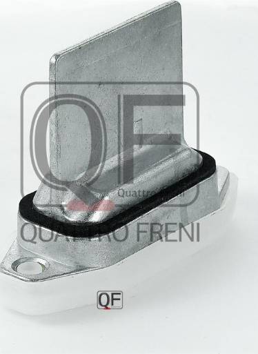 Quattro Freni qf10q00011 - Регулятор, вентилятор салона autodnr.net
